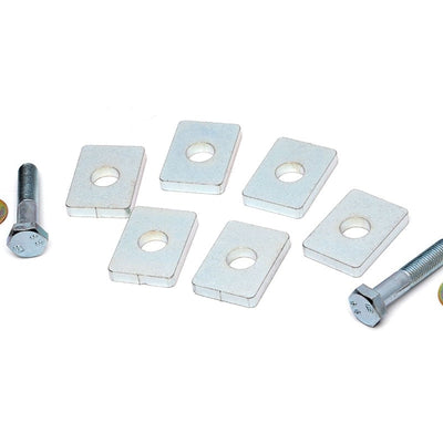 Carrier Bearing Drop Kit | Toyota Tacoma (95-23)/Tundra (05-21) 2WD/4WD