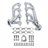 ceramic coated exhaust headers 