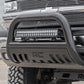 Black Bull Bar | Chevy/GMC Sierra 1500/Silverado 1500/Tahoe/Yukon (99-06 & Classic)