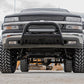 Black Bull Bar | Chevy/GMC Sierra 1500/Silverado 1500/Tahoe/Yukon (99-06 & Classic)