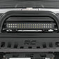 20 Inch Black Series LED Light Bar | Dual Row