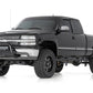 Black Bull Bar | Chevy/GMC Sierra 1500/Silverado 1500/Tahoe/Yukon (99-06 & Classic)