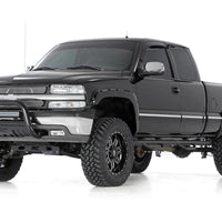 6 Inch Lift Kit | NTD | V2 | Chevy/GMC 1500 4WD (99-06 & Classic)