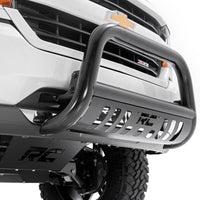 Black Bull Bar | Chevy/GMC 1500 Truck & SUV 2WD/4WD (07-20 & Classic)