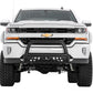 Black Bull Bar | Chevy/GMC 1500 Truck & SUV 2WD/4WD (07-20 & Classic)