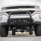 Black Bull Bar | Chevy/GMC 1500 Truck & SUV 2WD/4WD (07-20 & Classic)