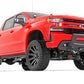 6 Inch Lift Kit | Mono Leaf Rear | Vertex | Chevy Silverado 1500 (22-24)