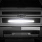 Mesh Grille | 30" Single Row LED | Black | Chevy Silverado 1500 (14-15)