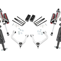 3.5 Inch Lift Kit | Vertex | Chevy Silverado 1500 2WD/4WD (2019-2024)