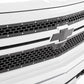 Mesh Grille | Chevy Silverado 1500 2WD/4WD (2014-2015)