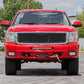 Mesh Grille | Chevy Silverado 1500 2WD/4WD (2007-2013)