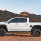 Pocket Fender Flares | G7C Red Hot | Chevy Silverado 1500 2WD/4WD (2022-2024)