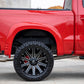 Fender Flares | SF1 | GBA Black | Chevy Silverado 1500 2WD/4WD (2019-2024)