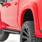 Fender Flares | SF1 | GBA Black | Chevy Silverado 1500 2WD/4WD (2019-2024)