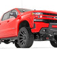 Fender Flares | SF1 | GXD Sterling Grey Metallic | Chevy Silverado 1500 (19-24)