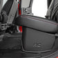 Under Seat Storage | Crew Cab | Chevy/GMC 1500/2500HD/3500HD (19-24)