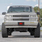 6 Inch Lift Kit | 8-Lug | Chevy 3/4-Ton Suburban/C2500/K2500 Truck/C3500/K3500 Truck (88-00)