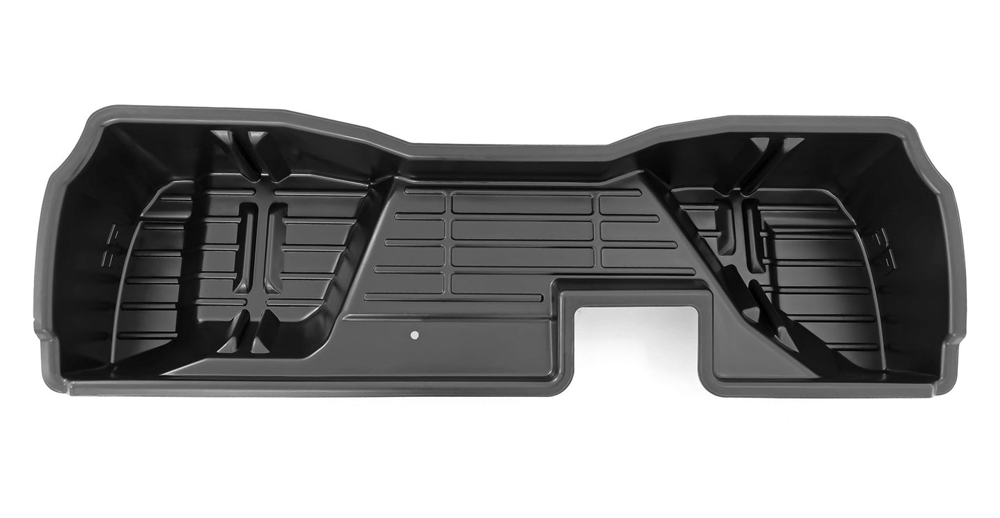 Under Seat Storage | Double Cab | Chevy/GMC 1500/2500HD/3500HD 2WD/4WD