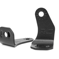 20 Inch Black Series LED Light Bar | Dual Row | Amber DRL