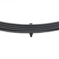 Front Leaf Springs | 6" Lift | Pair | Jeep Wrangler YJ 4WD (1987-1995)