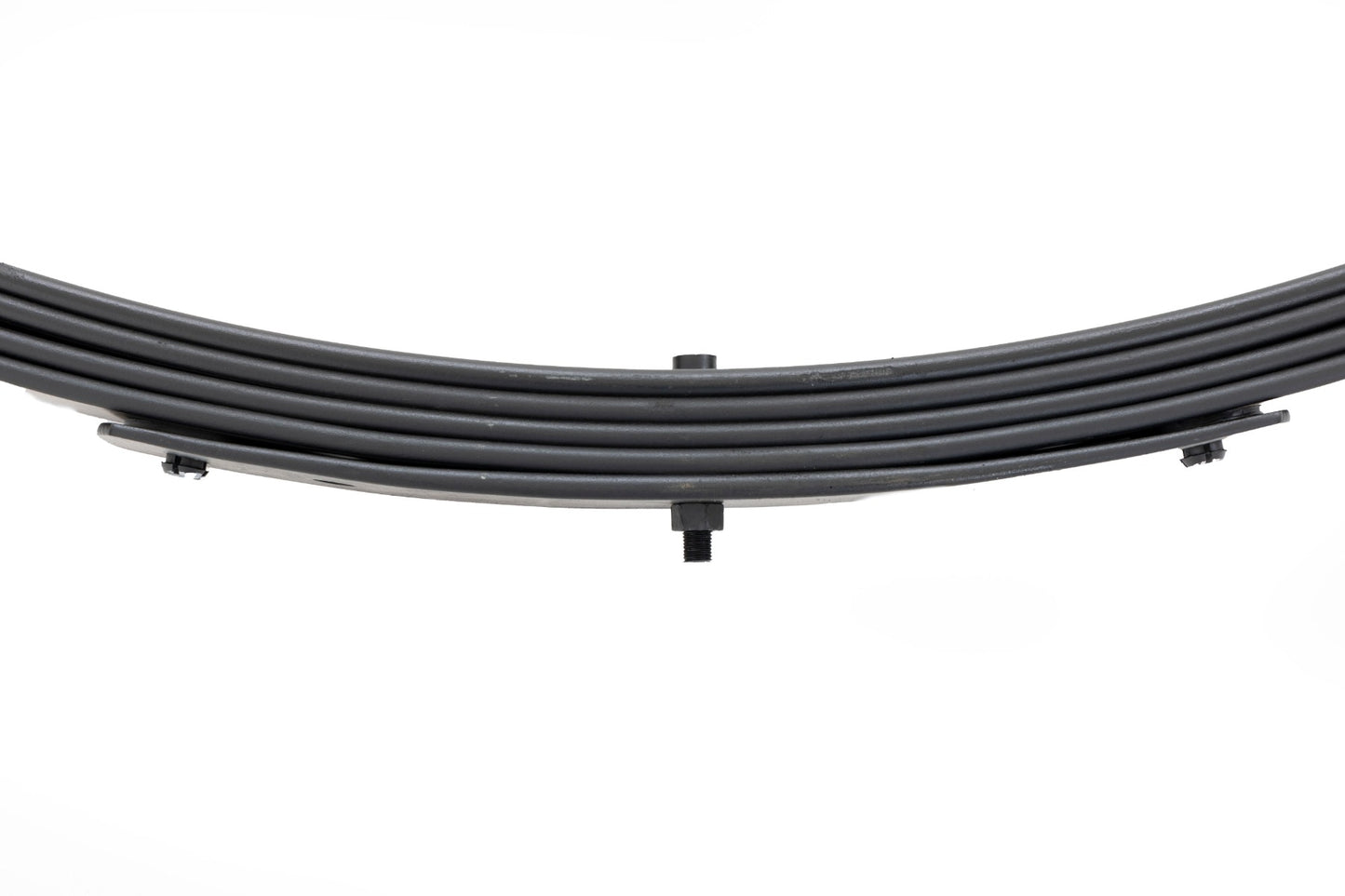 Front Leaf Springs | 6" Lift | Pair | Jeep Wrangler YJ 4WD (1987-1995)