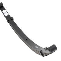 Front Leaf Springs | 2.5