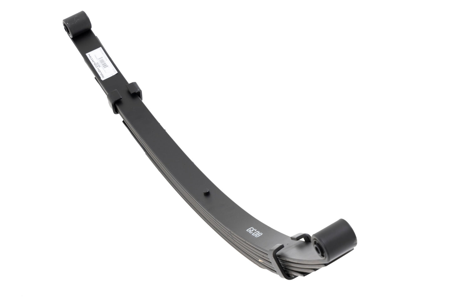 Front Leaf Springs | 2.5" Lift | Pair | International Scout II 4WD (71-80)