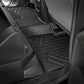 Floor Mats | FR & RR | Crew | Chevy/GMC Canyon/Colorado 2WD/4WD (2015-2022)