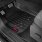 Floor Mats | FR & RR | Crew | Chevy/GMC Canyon/Colorado 2WD/4WD (2015-2022)