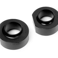 1.75 Inch Leveling Kit | Jeep Cherokee XJ/Wrangler TJ/Wrangler Unlimited