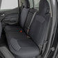 Seat Covers | Front Bucket  | Rear Bench | Chevy/GMC Canyon/Colorado (15-22)