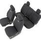 Seat Covers | Front Bucket  | Rear Bench | Chevy/GMC Canyon/Colorado (15-22)