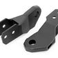 Tow Hook to Shackle Bracket | Mount Only | Chevy Colorado 2WD/4WD (2015-2022)