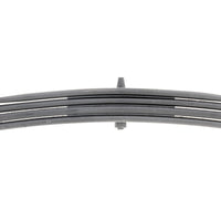 Front Leaf Springs | 4