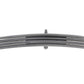 Front Leaf Springs | 4" Lift | Pair | Ford F-250 4WD (1980-1997)