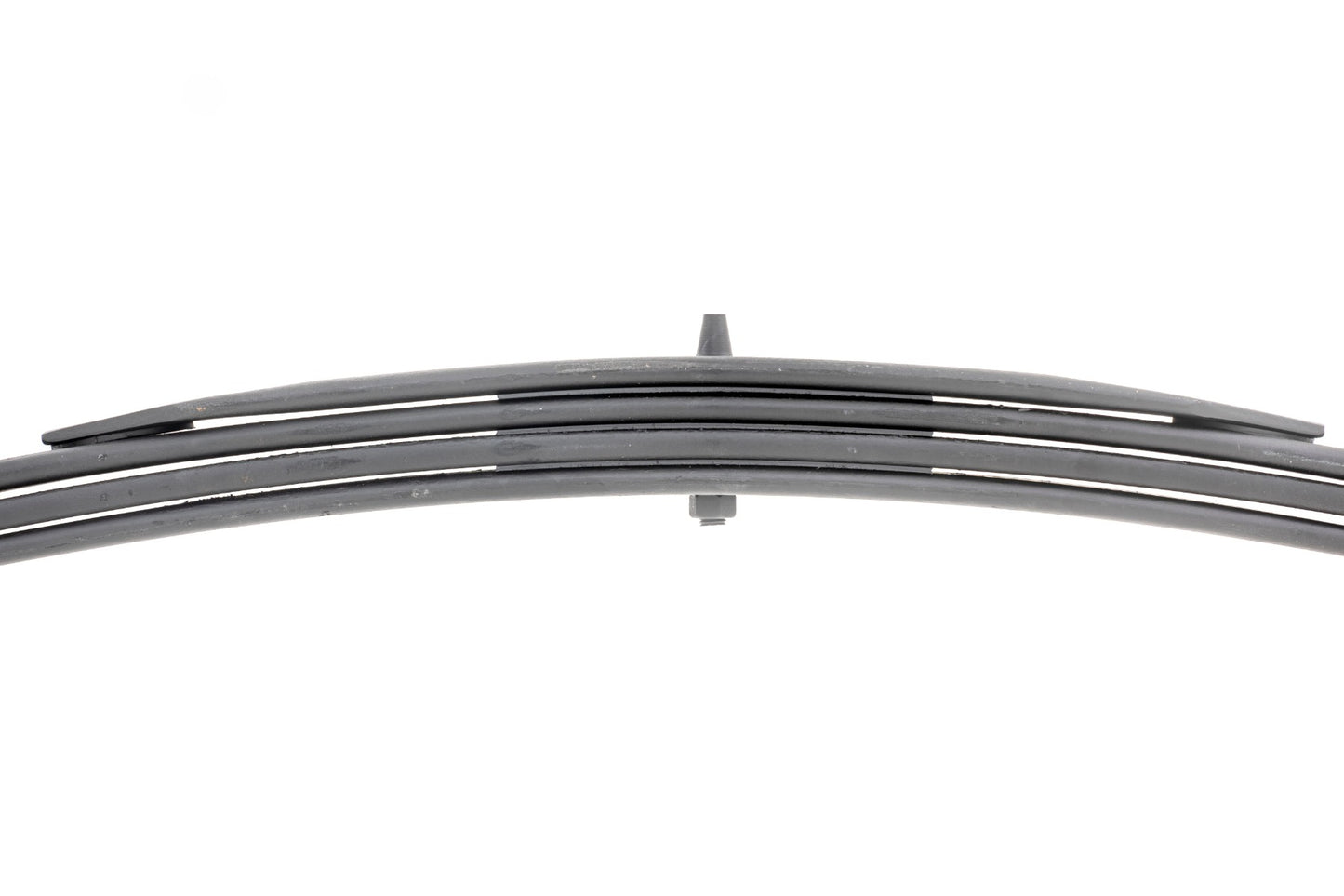 Front Leaf Springs | 4" Lift | Pair | Ford F-250 4WD (1980-1997)