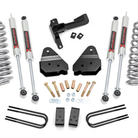 3 Inch Lift Kit | M1 | Front Diesel Coils | Ford F-250 Super Duty 4WD (17-22)