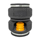 Air Spring Spacer Kit w/ Compressor | Wireless Controller | 5" Lift | Ram 2500/3500 4WD (14-22)