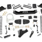 6 Inch Lift Kit | Diesel | No OVLD  | Vertex | Ford F-250/F-350 Super Duty (23-24)