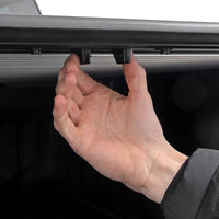 Retractable Bed Cover | 6'9