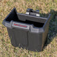 Under Seat Storage Box | Center Seat | Can-Am Defender HD 5/HD 8/HD 9/HD 10