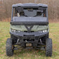 Half Windshield | Scratch Resistant | Can-Am Defender HD 5/HD 8/HD 9/HD 10