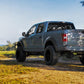 Fender Flares | Defender | J7 Magnetic Gray | Ford F-150 2WD/4WD (2015-2020)