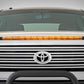 LED Light Kit | Hood Bulge | 40" White/Amber Strip | Toyota Tundra (14-21)