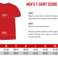 Rough Country T-Shirt | Logo | Grey | 3XL