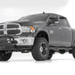 Black Bull Bar | Ram 1500 2WD/4WD