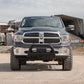 Black Bull Bar | Ram 1500 2WD/4WD (2019-2024)