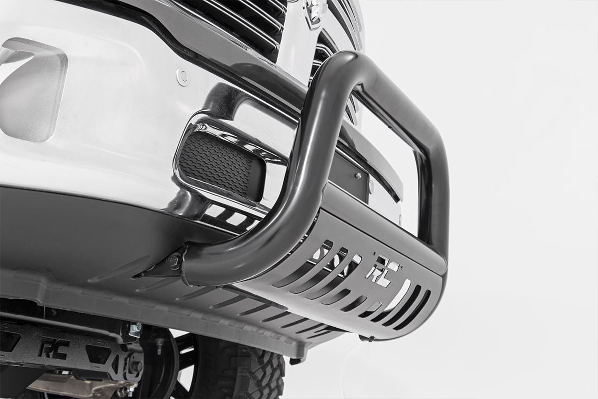 Black Bull Bar | Ram 1500 2WD/4WD