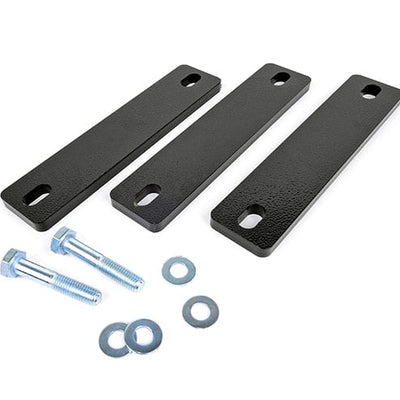 Carrier Bearing Drop Shims | Ram 2500/3500 4WD (2010-2016)