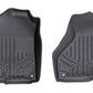 Floor Mats | Front | Reg/Ext Cab | Ram 1500/2500/3500 (12-18 & Classic)